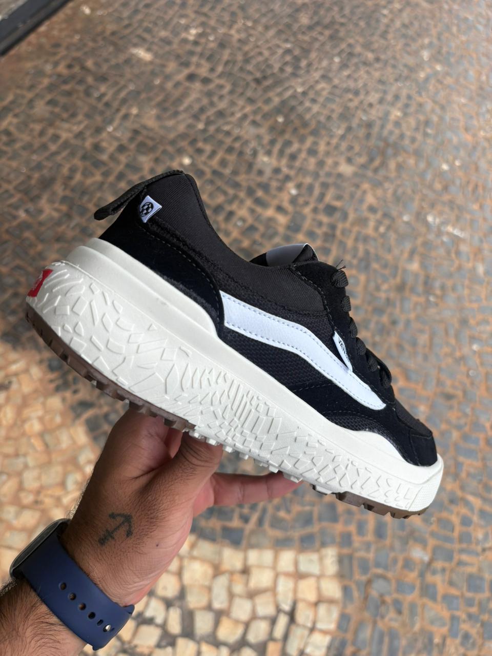 Vans VR3 Premium - Imagem 2