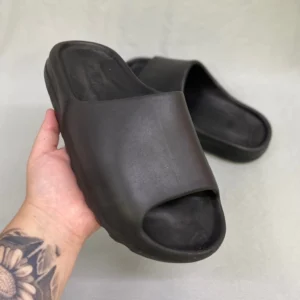 SLIDE BOOST NUVEM ADIDAS