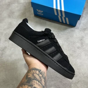 CAMPUS BLACK LINHA LUXO