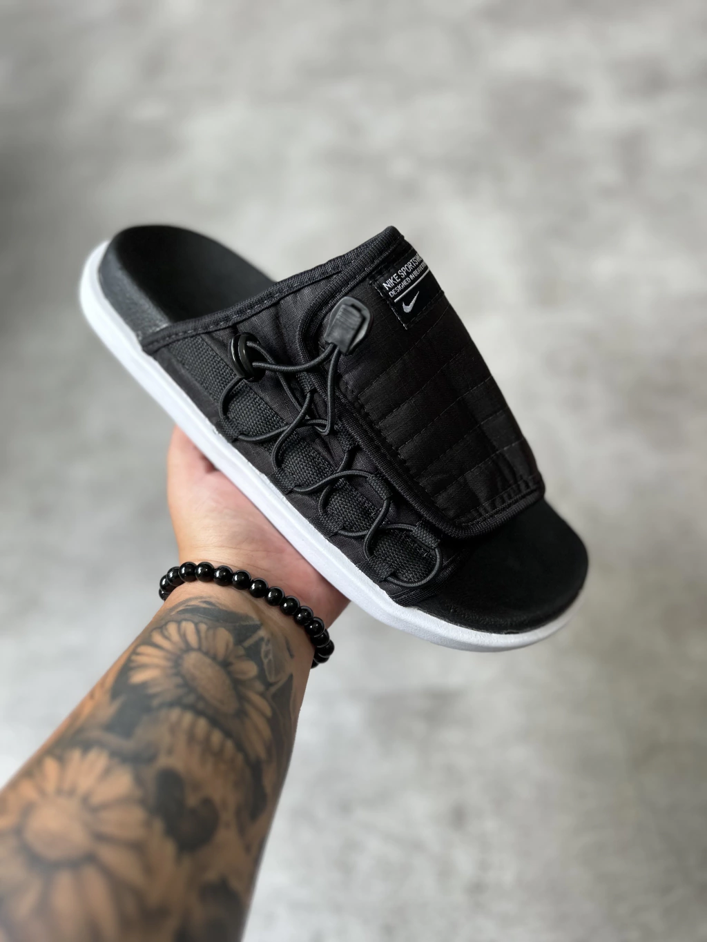 Chinelo Nike OSUNA Premium - Unissex