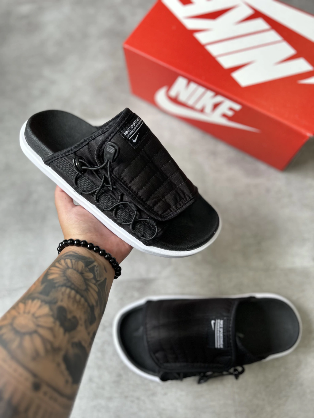 Chinelo Nike OSUNA Premium - Unissex - Imagem 4