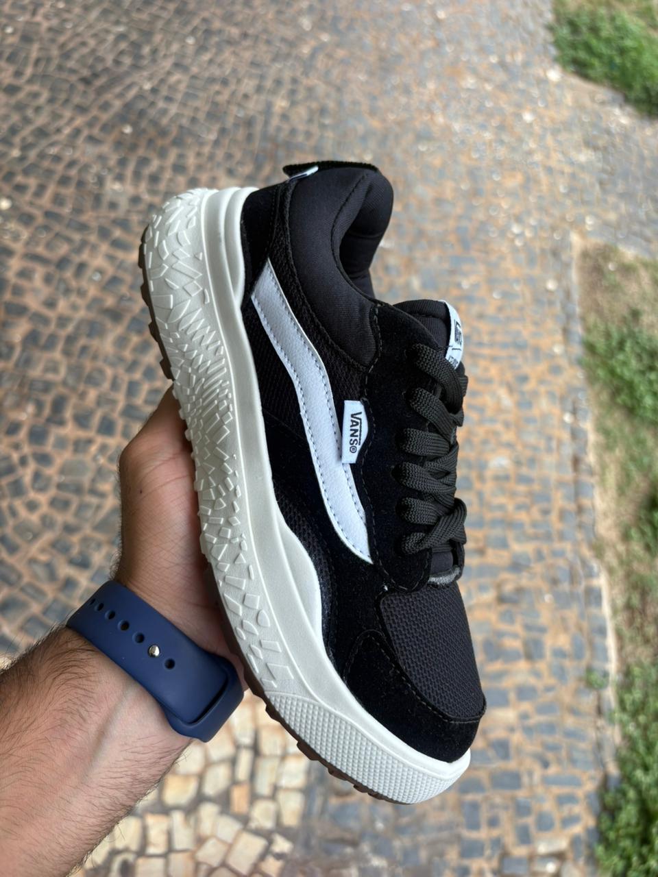Vans VR3 Premium
