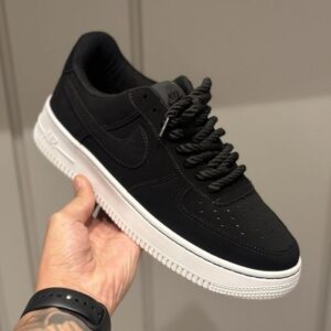 AIR FORCE HAVE LUXO | PRETO | BRANCO