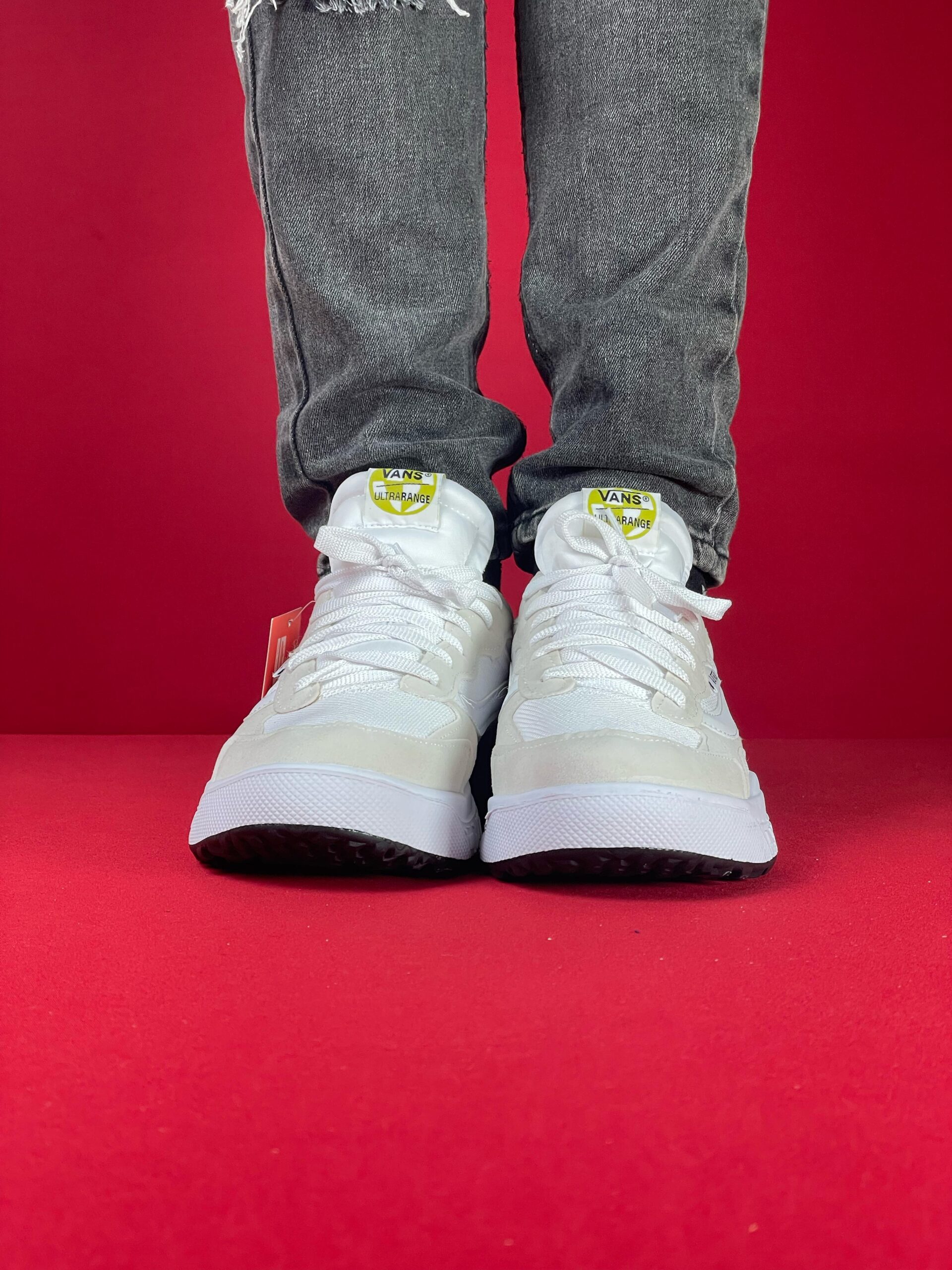 VANS ULTRA VR3 LINHA PREMIUM - Imagem 2