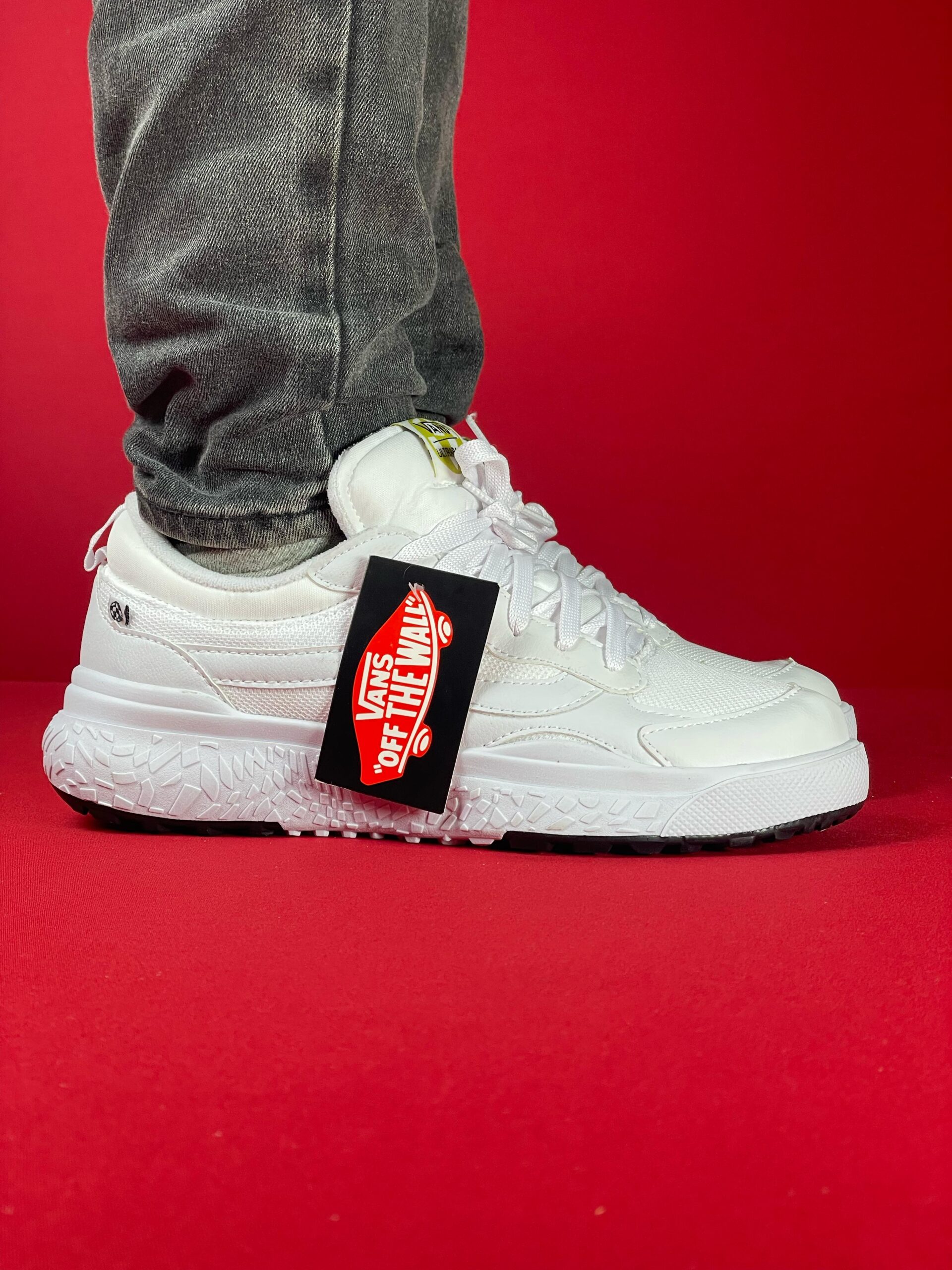 VANS ULTRA VR3 LINHA PREMIUM