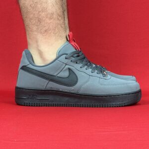 AIR FORCE CHUMBO LUXO