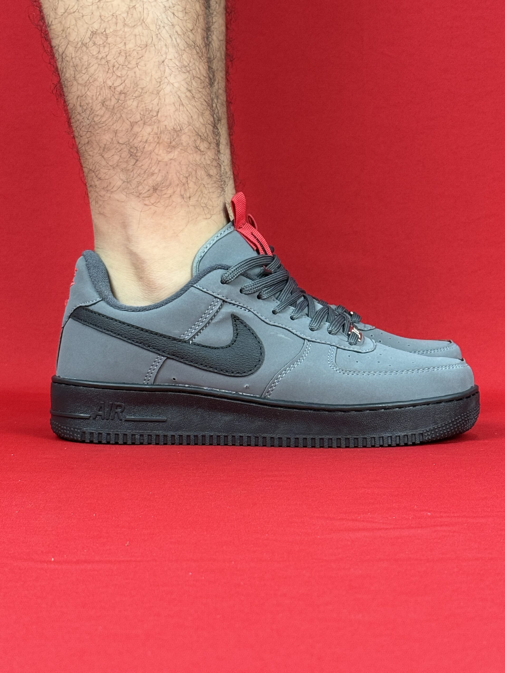 AIR FORCE CHUMBO LUXO