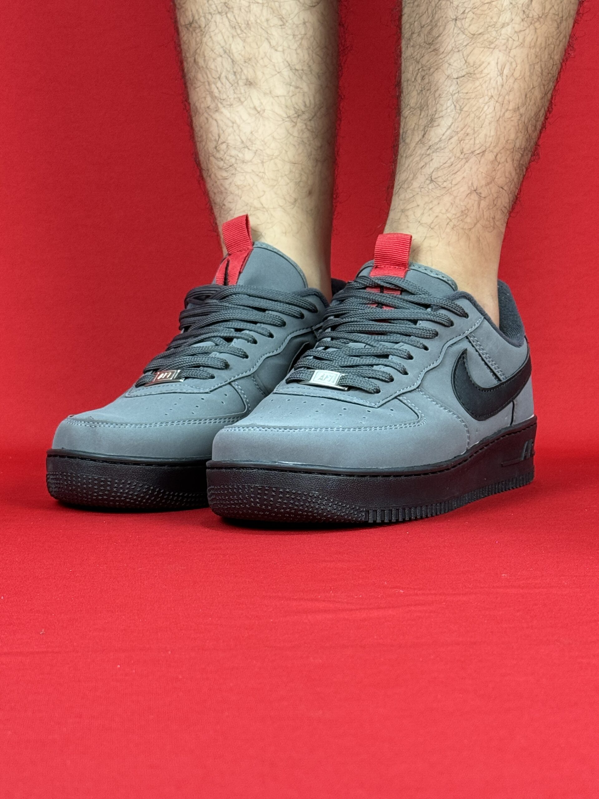 AIR FORCE CHUMBO LUXO - Imagem 2