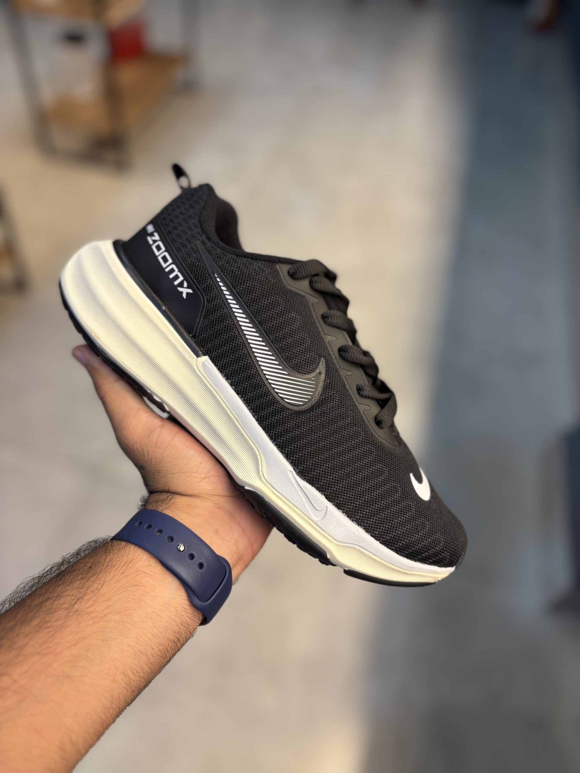 NIKE ZOOM X ULTRAPREMIUM, SOLADO MICRO - Imagem 4