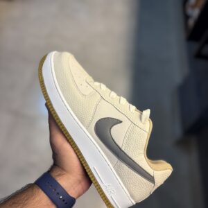 AIR FORCE PREMIUM COURO