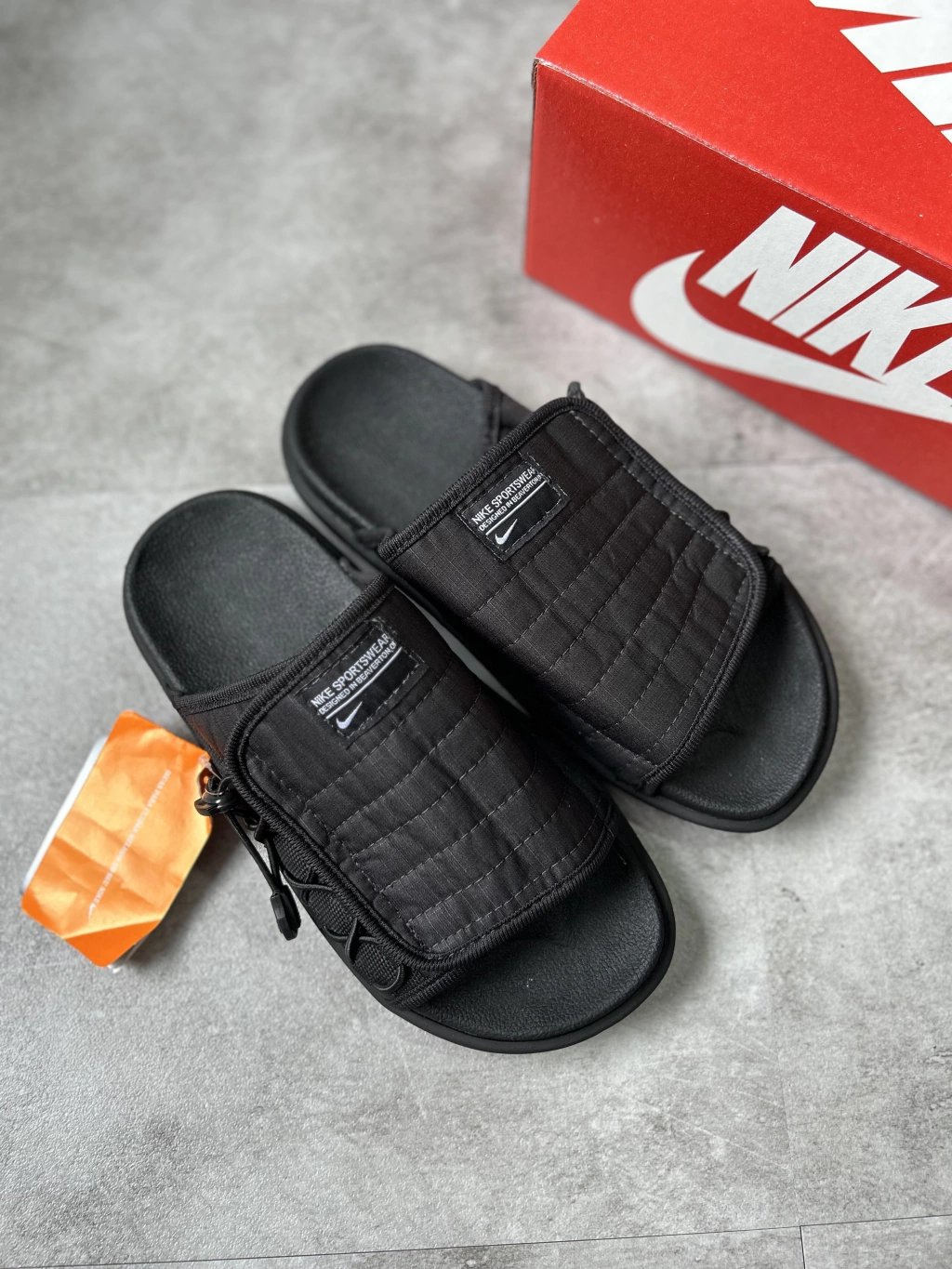 NIKE ASSUNA LINHA PREMIUM - Imagem 2
