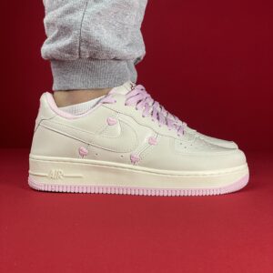AIR FORCE LUXO LOVE