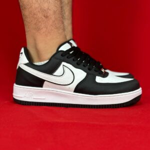 AIR FORCE PANDA LUXO COURO
