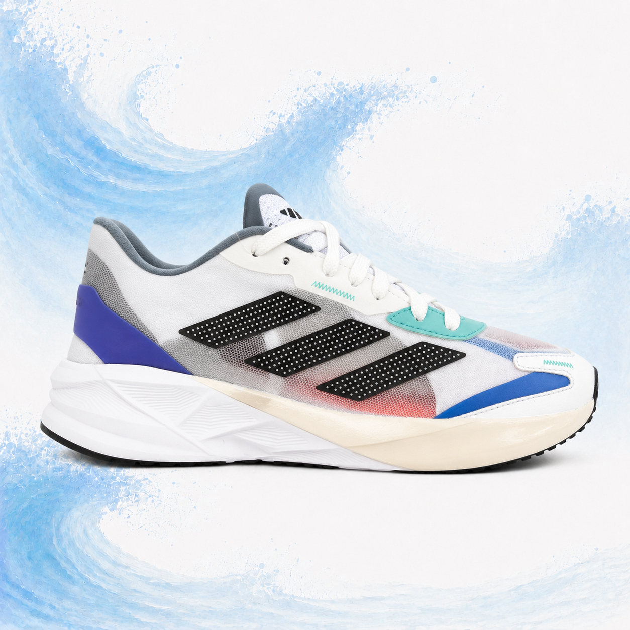 ADIDAS ADIZERO ADIOS PRO