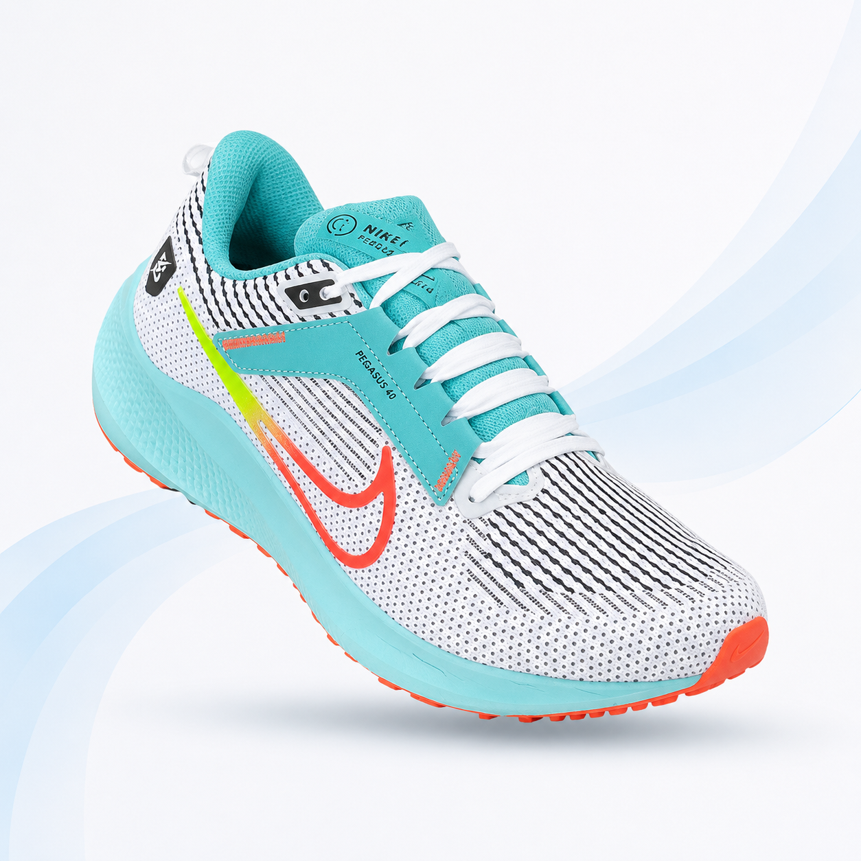 NIKE ZOOM CORRIDA PREMIUM - Imagem 3