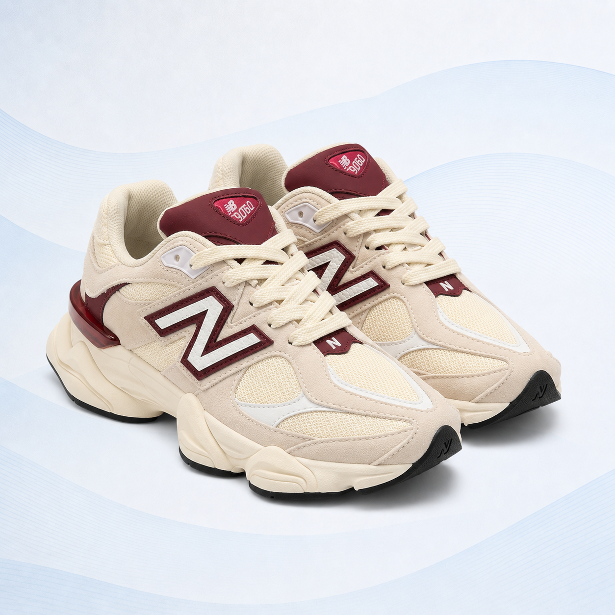 NEW BALANCE PREMIUM 9060 - Imagem 3