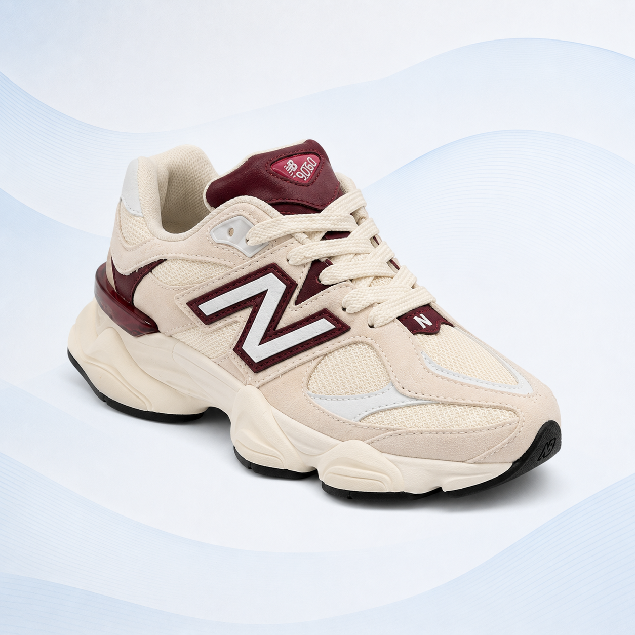 NEW BALANCE PREMIUM 9060 - Imagem 2