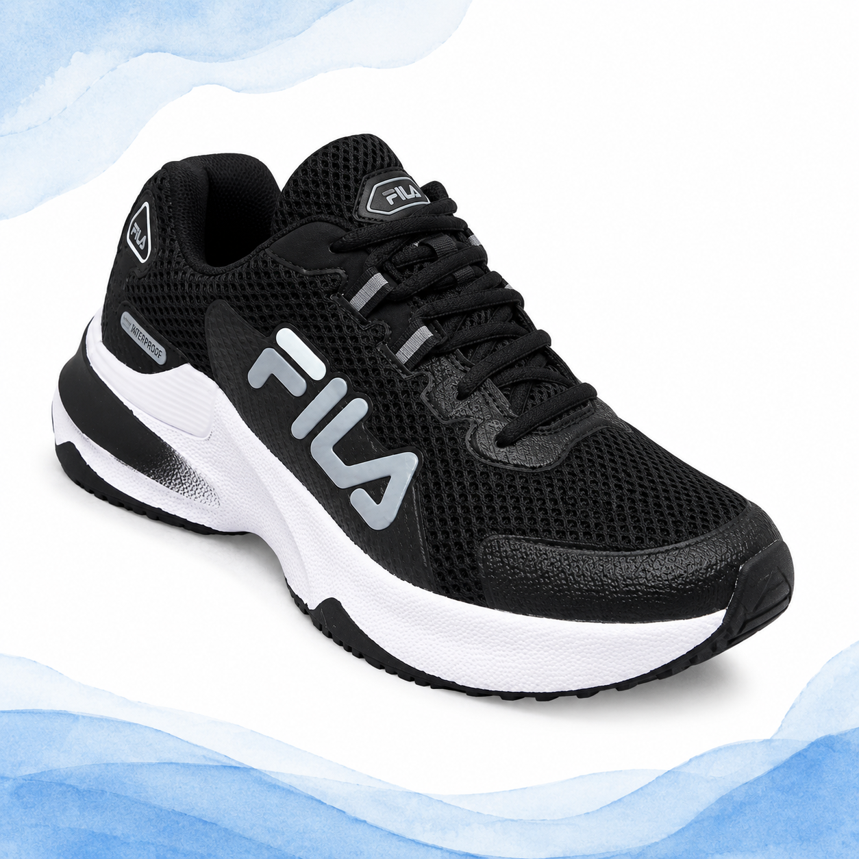 FILA ESPORTIVO LINHA PREMIUM - Imagem 3