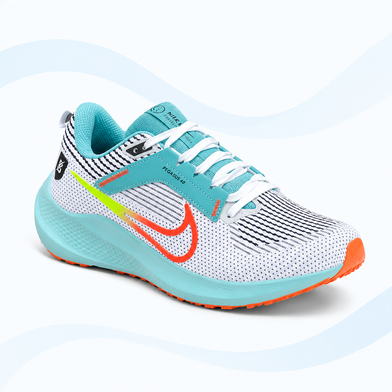 NIKE ZOOM CORRIDA PREMIUM - Imagem 2
