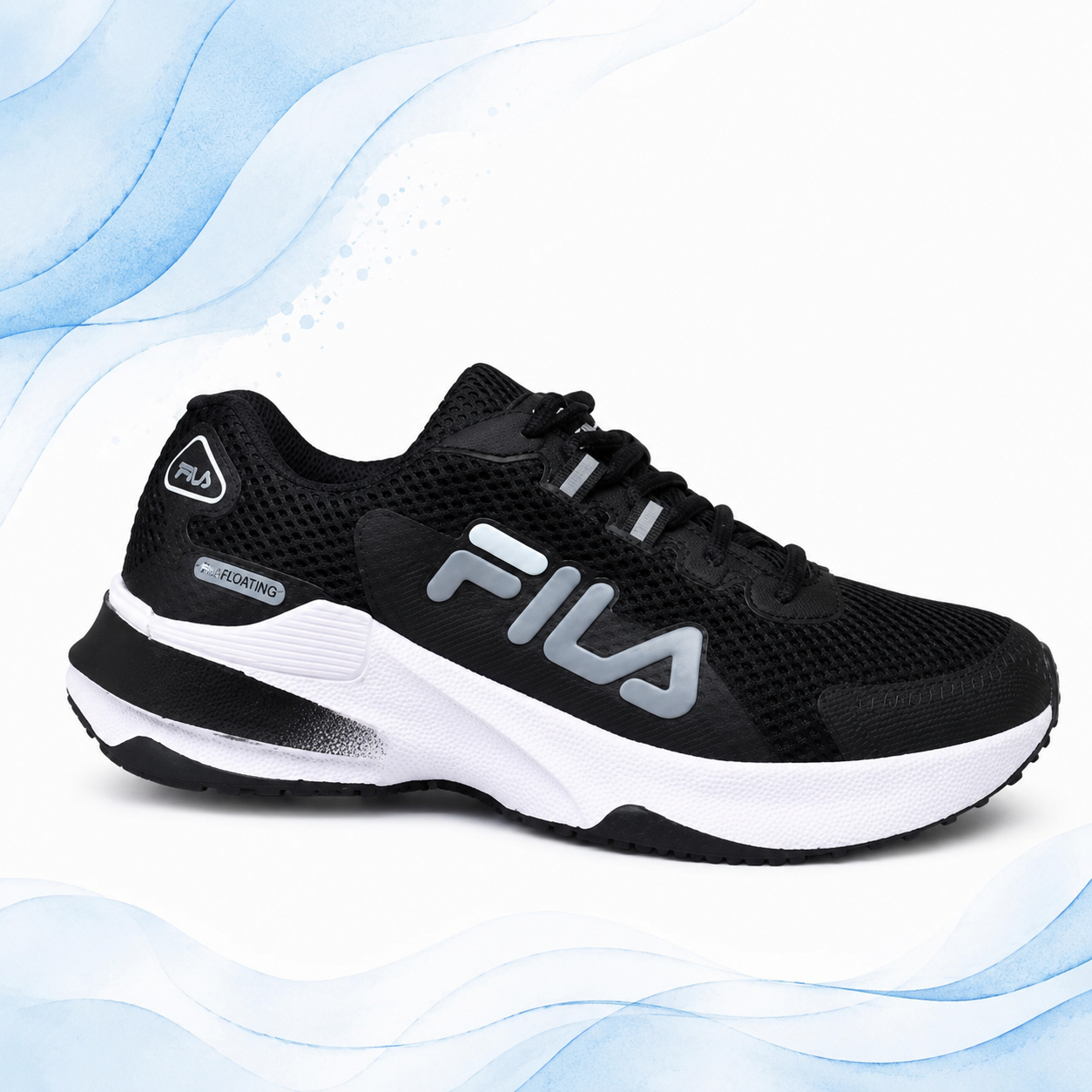 FILA ESPORTIVO LINHA PREMIUM