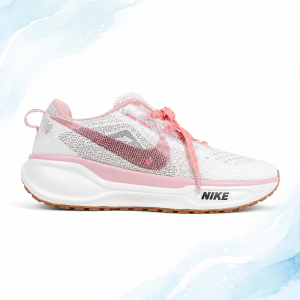 NIKE ZOOM PREMIUM BRANCO/ROSA